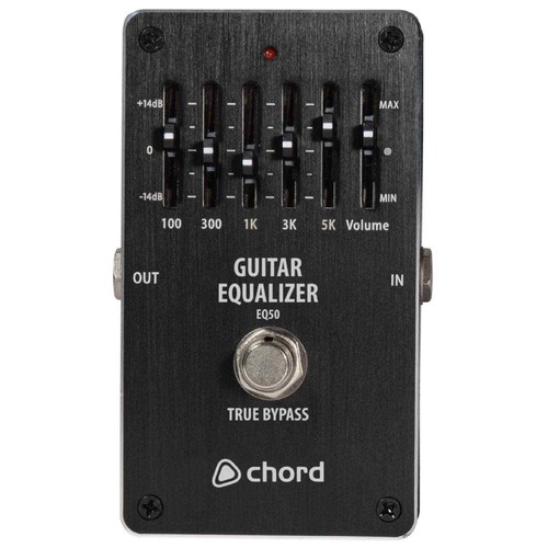 Chord pedale per - pedale,