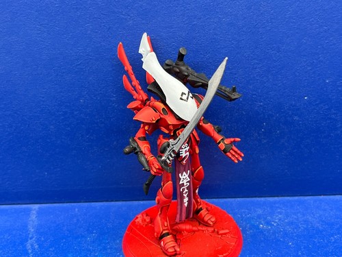 Saim hann wraithlord - saim-hann,