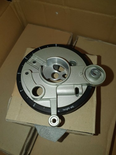 Giradischi rfkn1200mk2a - 2,