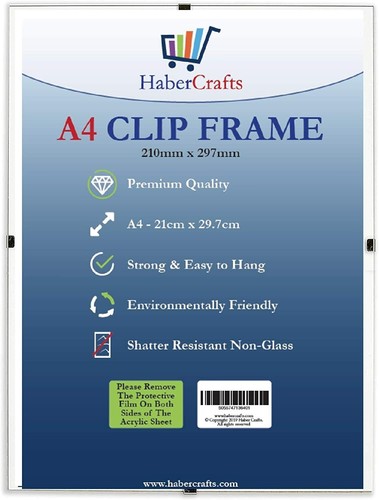 Cornice clip formato - cornice,