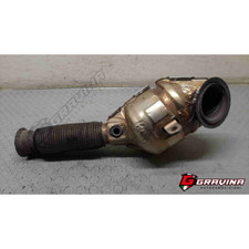 JA615E211AE CATALIZZATORE CONVERTITORE CATALITICO FORD FIESTA ST 1.5TB 200CV
