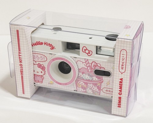 Sanrio hello kitty fragola - sanrio,