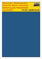 Adesivi Solido Colore A5 Acqua