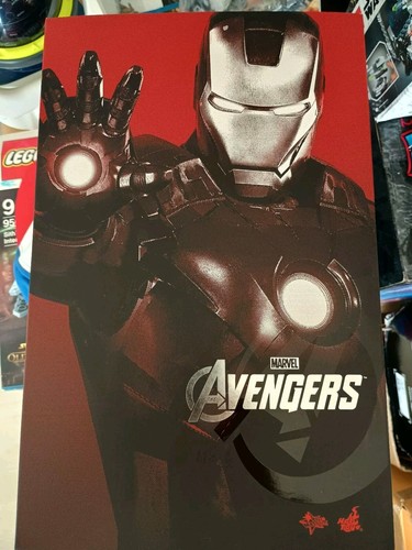 Hot toys scala mms185 - scala,