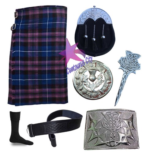 Scottish pride scotland - pride, of