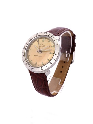 Orologio polso bulova - polso,