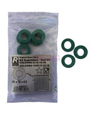 KIT RICAMBIO GUARNIZIONI (n.8