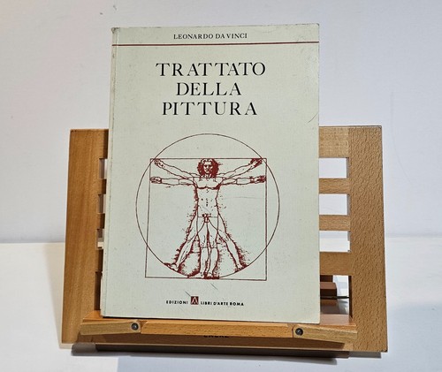 Trattato della pittura - trattato, di