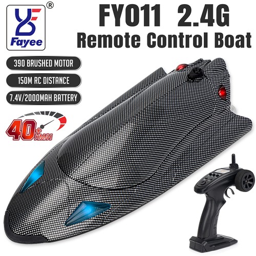 Fayee fy011 barca 4g - fy011, 2.4g