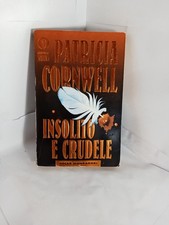 PATRICIA CORNWELL INSOLITO E