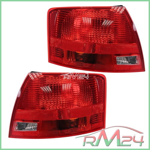 Faro posteriore dx per - 2x,