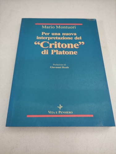 Per una nuova interpretazione - una,