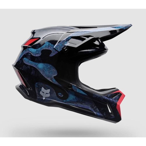 Fox racing rampage vision - fox,