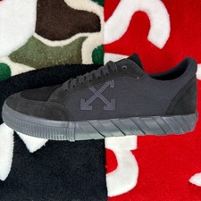 Taglia off white vulc low - -, off-white