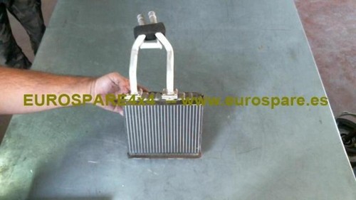 Radiatore nissan patrol di - patrol, 3.0