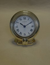 Cartier collisee travel - cartier, alarm