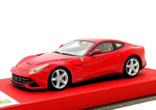 Bbr ferrari f12 berlinetta - f12,