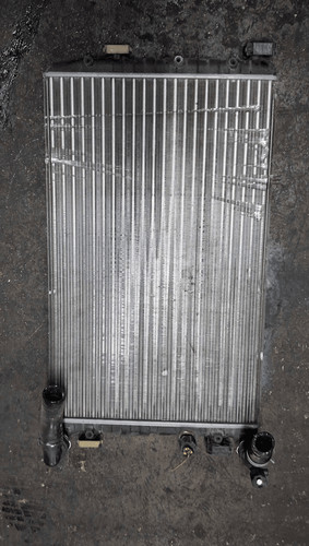 6qe121253 radiatore - 6qe121253,