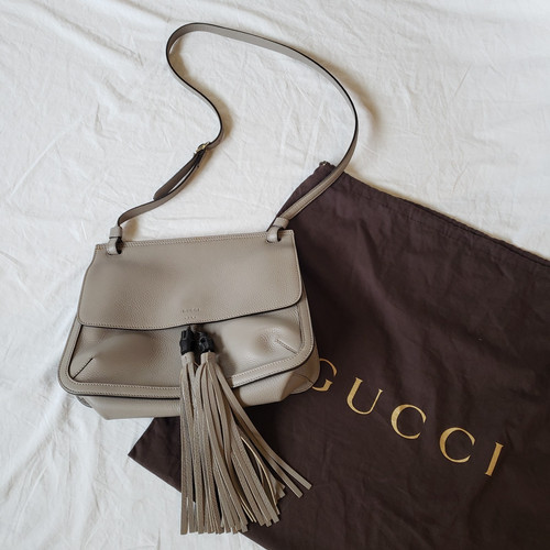 Borsa tracolla gucci - a,