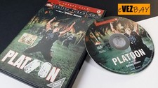 DVD - PLATOON di Oliver Stone