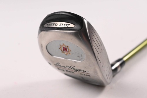 Junior ben hogan big - ben,