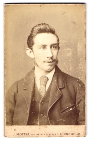 Fotografia moffat - fotografia,