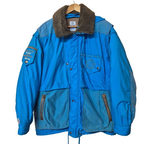 Colmar piumino giacca - piumino, uomo