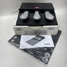 CLAVIA NORD VFP3-10 Triplo