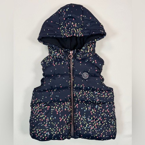 Zara gilet imbottito - zara,