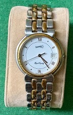 Orologio Eberhard Royal Quartz