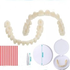 Kit Riparazione Denti Set