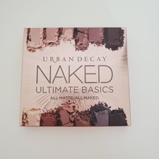 Urban Decay Naked Ultimate
