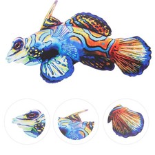  Decorazioni Per Acquari