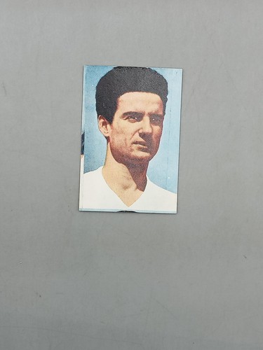 Figurina coppa rimet 1966 - coppa,