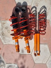 Assetto Sportivo Koni Cobra per VOLKSWAGEN POLO (6R)