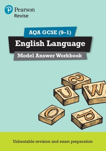 Pearson revise aqa gcse - pearson,