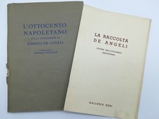 L'Ottocento napoletano nella