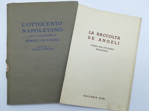 L'Ottocento napoletano nella