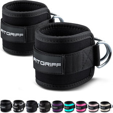 Fitgriff® Cavigliere Cavi