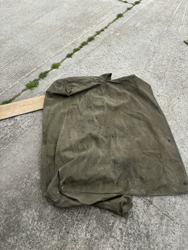 Ww2 borsa tetto - tetto, jeep
