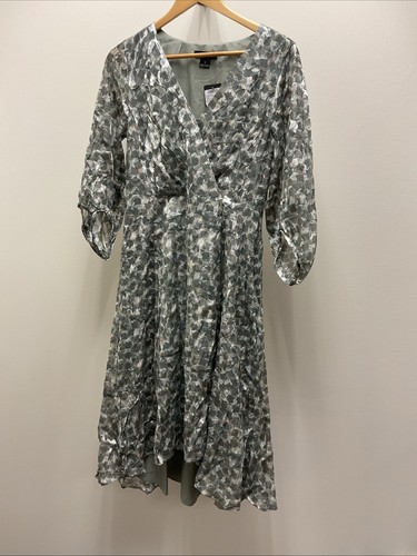 Vestito club monaco manica a - *vestito,