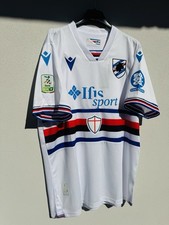 Maillot Sampdoria RpL