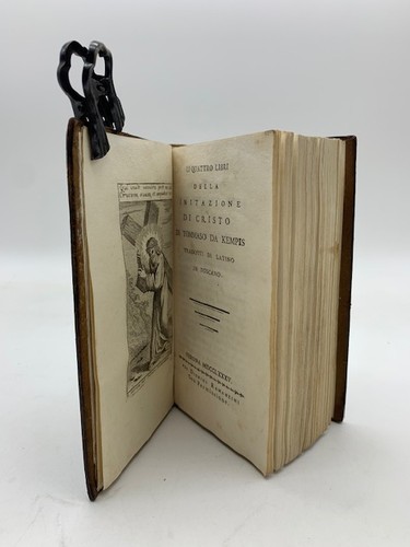 Quattro libri della - li,