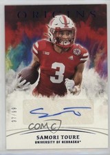 2022 Chronicles Draft Picks