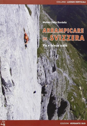 Arrampicare svizzera - arrampicare,
