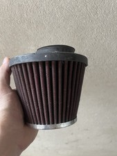 Filtro Dell'Aria a Cono Sportivo per Auto Universale