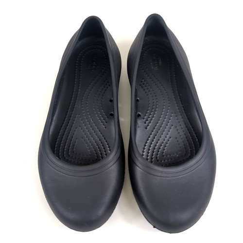 Ballerine crocs donna brooklyn - ballerine,