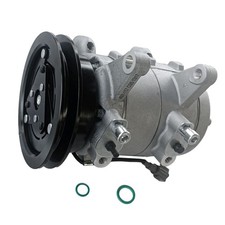A/C Compressor-Nvr140s