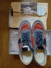 Sneakers Philippe Model Paris