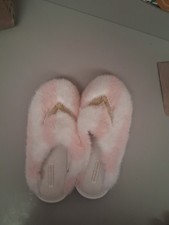 Victoria's Secret Faux Fur